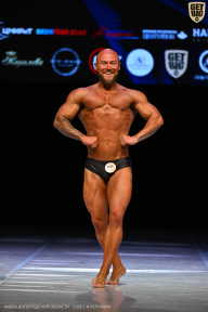 Кубок Вологодской области по бодибилдингу - 2026