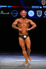 Кубок Вологодской области по бодибилдингу - 2026