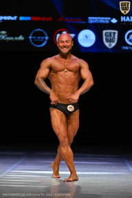 Кубок Вологодской области по бодибилдингу - 2026