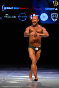 Кубок Вологодской области по бодибилдингу - 2026