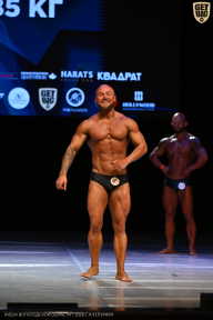 Кубок Вологодской области по бодибилдингу - 2026