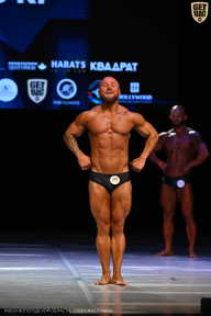 Кубок Вологодской области по бодибилдингу - 2026