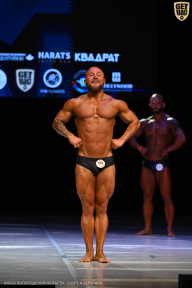 Кубок Вологодской области по бодибилдингу - 2026