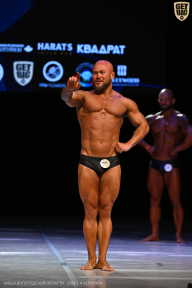 Кубок Вологодской области по бодибилдингу - 2026