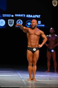 Кубок Вологодской области по бодибилдингу - 2026