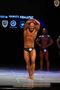 Кубок Вологодской области по бодибилдингу - 2026