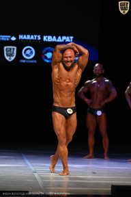 Кубок Вологодской области по бодибилдингу - 2026