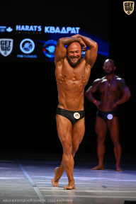 Кубок Вологодской области по бодибилдингу - 2026