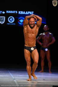 Кубок Вологодской области по бодибилдингу - 2026