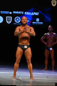 Кубок Вологодской области по бодибилдингу - 2026