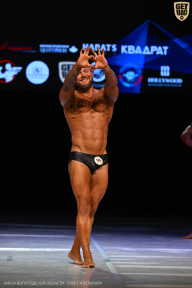 Кубок Вологодской области по бодибилдингу - 2026