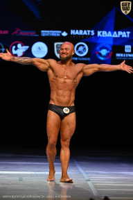 Кубок Вологодской области по бодибилдингу - 2026