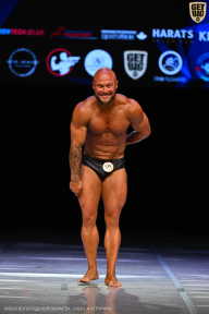 Кубок Вологодской области по бодибилдингу - 2026