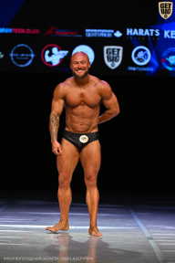 Кубок Вологодской области по бодибилдингу - 2026