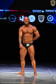 Кубок Вологодской области по бодибилдингу - 2026