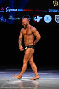 Кубок Вологодской области по бодибилдингу - 2026