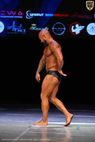 Кубок Вологодской области по бодибилдингу - 2026