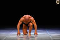 Кубок Вологодской области по бодибилдингу - 2026