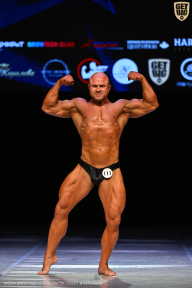 Кубок Вологодской области по бодибилдингу - 2026