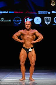 Кубок Вологодской области по бодибилдингу - 2026