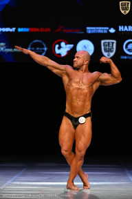 Кубок Вологодской области по бодибилдингу - 2026