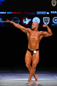 Кубок Вологодской области по бодибилдингу - 2026