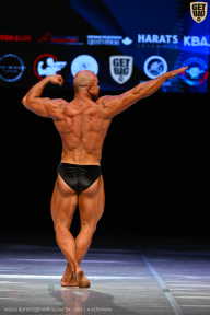 Кубок Вологодской области по бодибилдингу - 2026