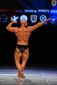 Кубок Вологодской области по бодибилдингу - 2026