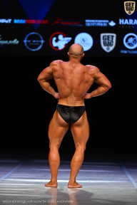 Кубок Вологодской области по бодибилдингу - 2026