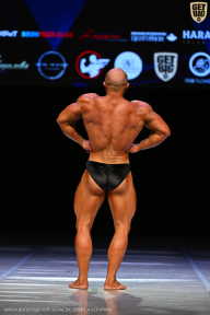 Кубок Вологодской области по бодибилдингу - 2026