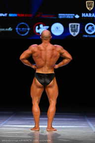 Кубок Вологодской области по бодибилдингу - 2026