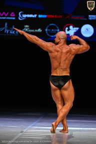 Кубок Вологодской области по бодибилдингу - 2026