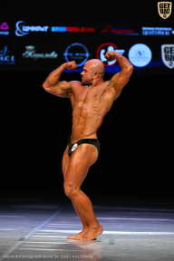 Кубок Вологодской области по бодибилдингу - 2026