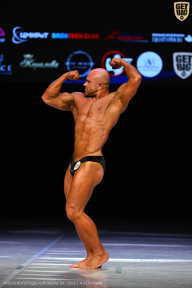 Кубок Вологодской области по бодибилдингу - 2026