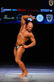 Кубок Вологодской области по бодибилдингу - 2026