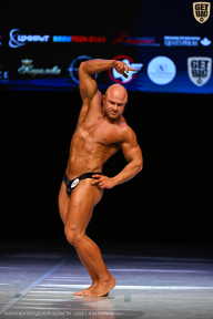 Кубок Вологодской области по бодибилдингу - 2026