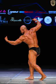 Кубок Вологодской области по бодибилдингу - 2026