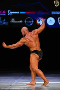 Кубок Вологодской области по бодибилдингу - 2026