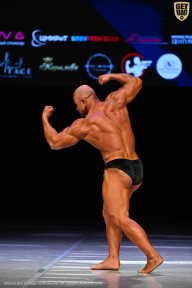 Кубок Вологодской области по бодибилдингу - 2026