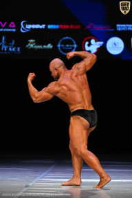 Кубок Вологодской области по бодибилдингу - 2026