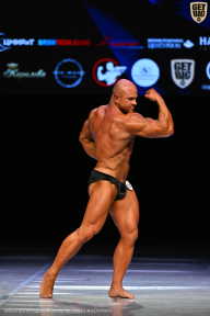 Кубок Вологодской области по бодибилдингу - 2026