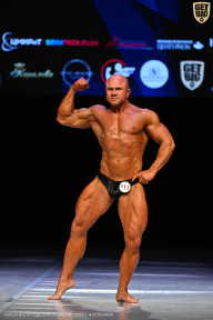 Кубок Вологодской области по бодибилдингу - 2026