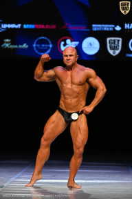 Кубок Вологодской области по бодибилдингу - 2026