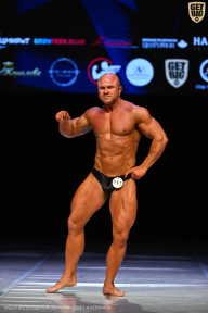 Кубок Вологодской области по бодибилдингу - 2026