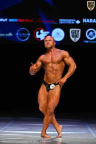 Кубок Вологодской области по бодибилдингу - 2026