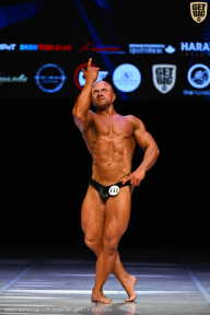 Кубок Вологодской области по бодибилдингу - 2026