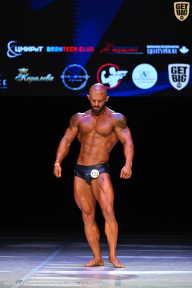 Кубок Вологодской области по бодибилдингу - 2026