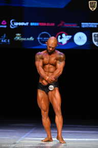 Кубок Вологодской области по бодибилдингу - 2026