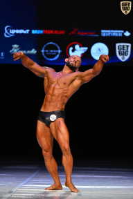 Кубок Вологодской области по бодибилдингу - 2026