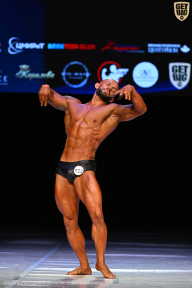 Кубок Вологодской области по бодибилдингу - 2026